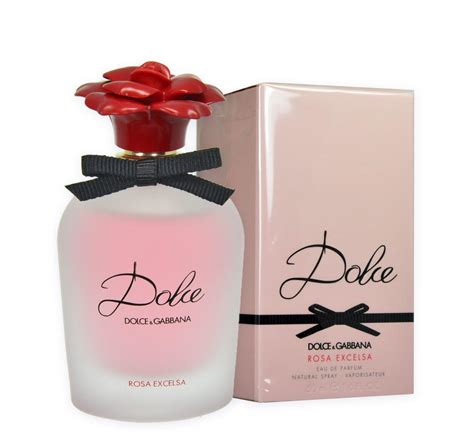 perfume dolce gabbana dolce rosa|dolce by and gabbana perfume.